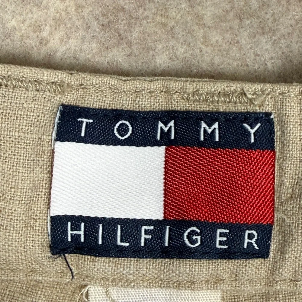 Tommy Hilfiger measurements waist